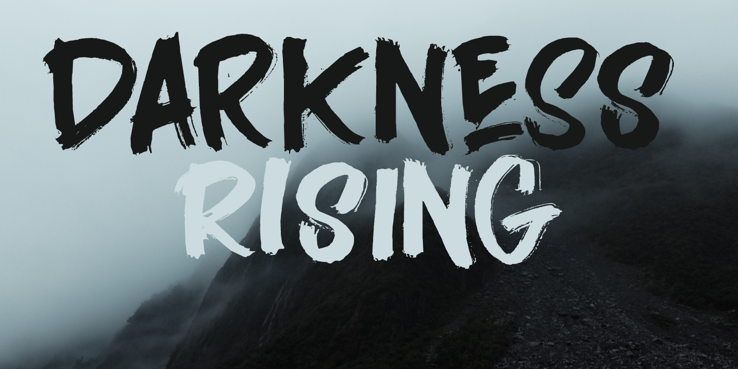 Darkness Rising DEMO